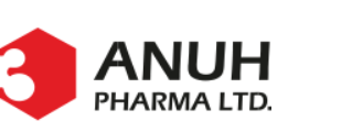 Anuh Pharma Ltd (SK GROUP)